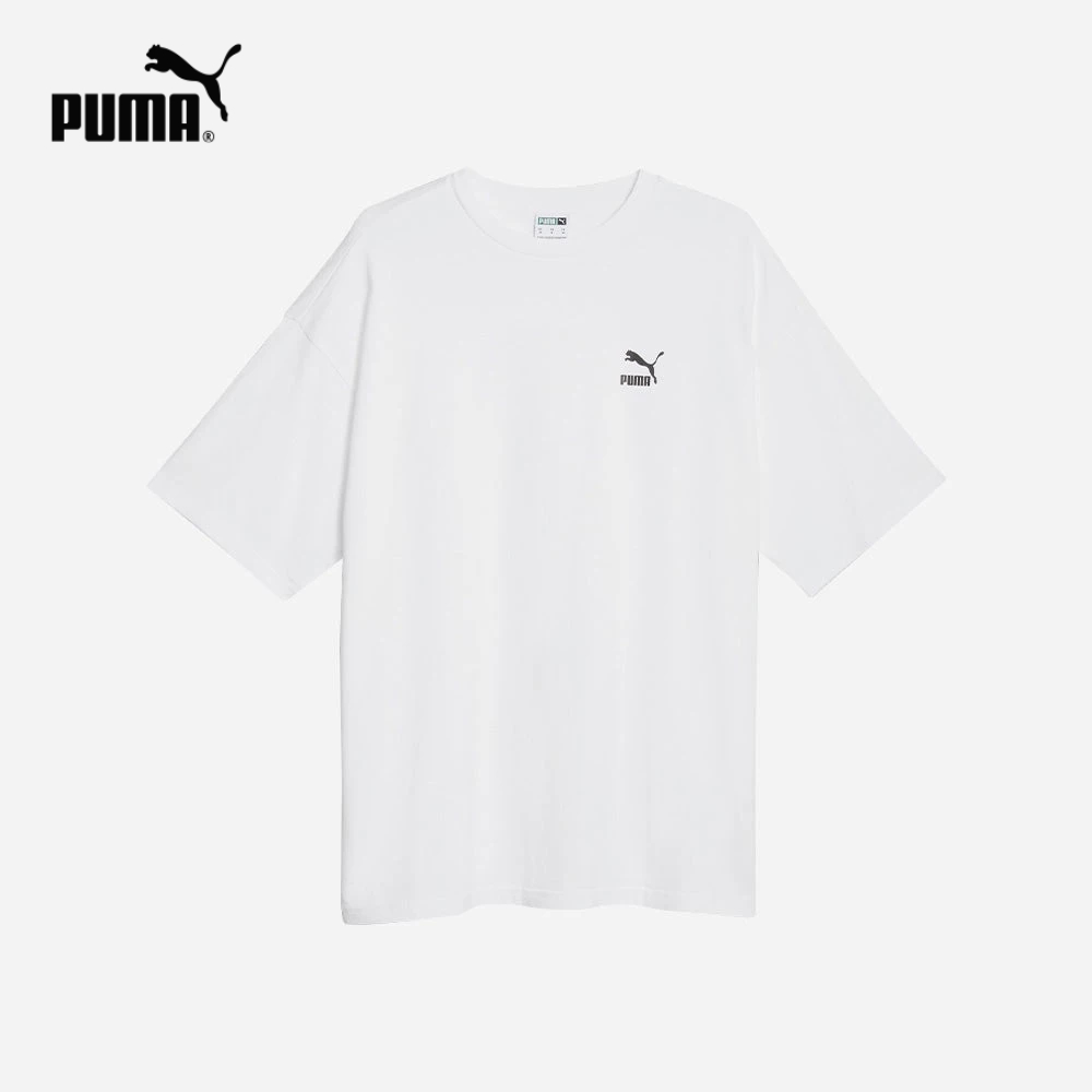 Puma áo thun thể thao nam better classics - 62131502