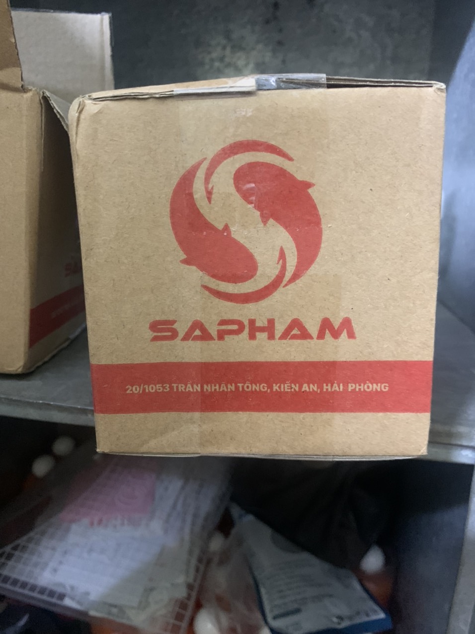 Nước xanh ngâm ngô sapham