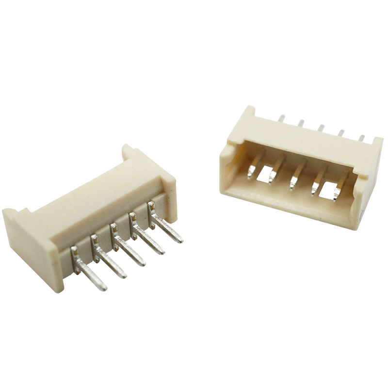 (Gói 5 cái) Đầu ZH1.5mm chân cắm đứng