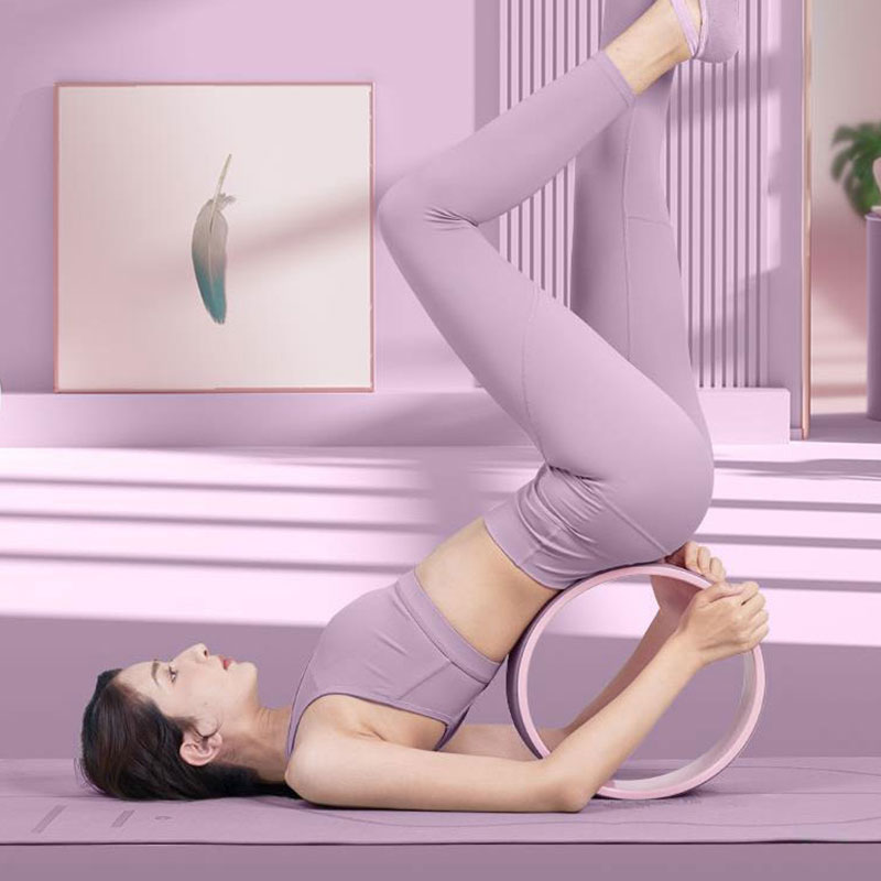 Balanced Body Pilates Arc EPP Spine Corrector Massage Bed Yoga