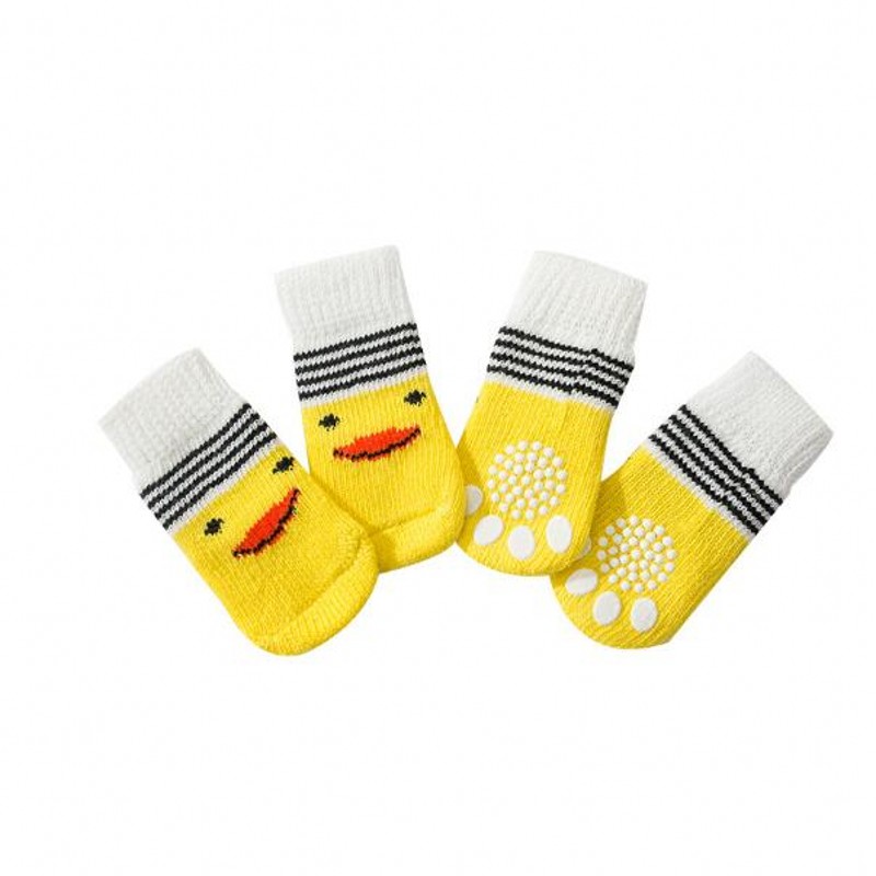 Wenefang%20Fashion%20Cut%20Pet%20Socks%20Non-slip%20bottom%20puppy%20socks%20Spring%20Autumn%20Winter%20Pet%20Teddy%20Sock%20-%20Image%204