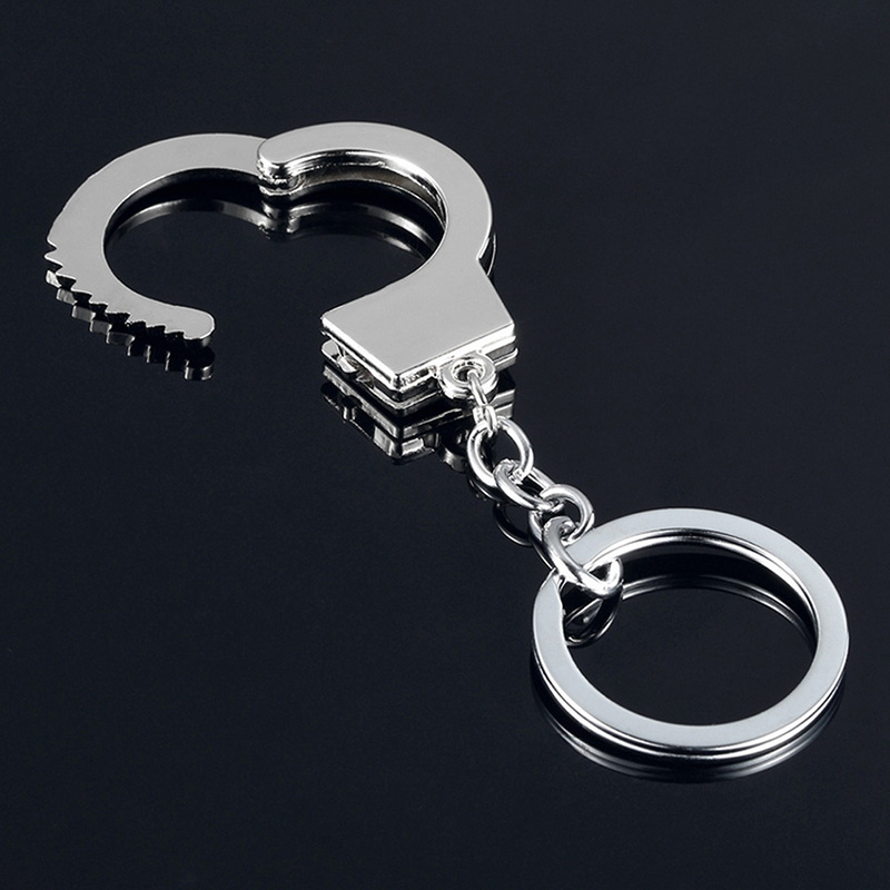 Beautiful%20Keyring%20Gadget%20Lover's%20Gift%20Double%20Handcuffs%20Metal%20Key%20Fob%20Keychain%20ZHANGNA%20-%20Image%207