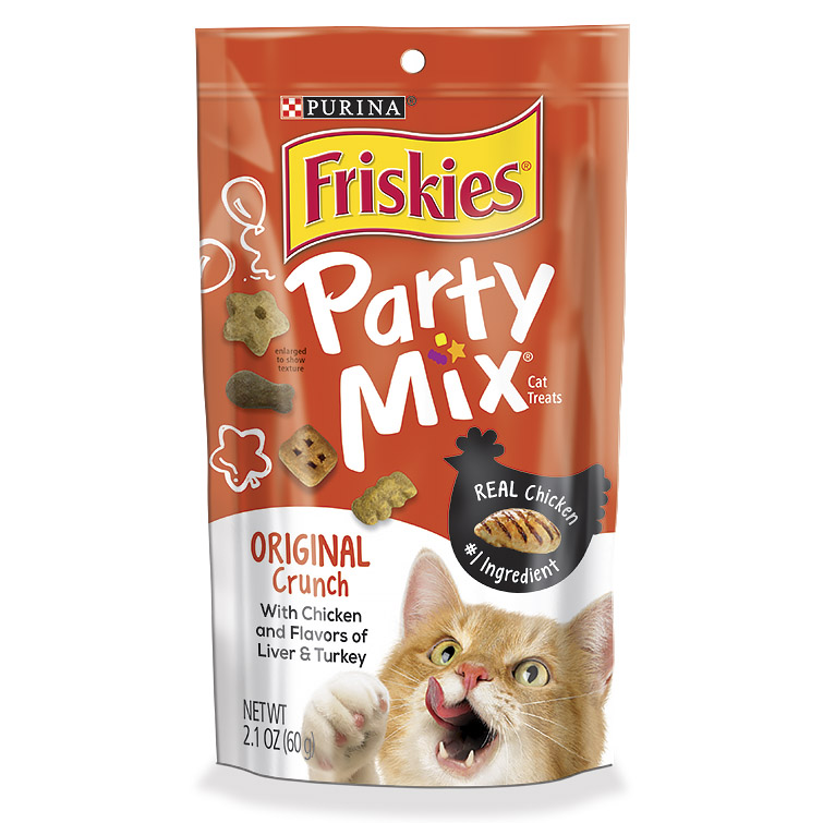 friskies 60 pack