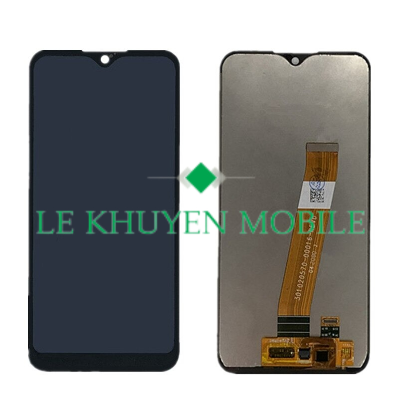 Màn hình full Samsung Galaxy A01