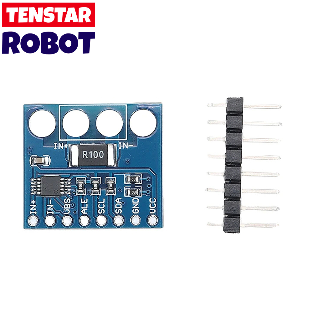 INA226%20INA231%20CJMCU-226%20IIC%20I2C%20Interface%20Bi-Directional%20Current/Power%20Monitoring%20Sensor%20Module%20For%20Arduino%20-%20Image%206