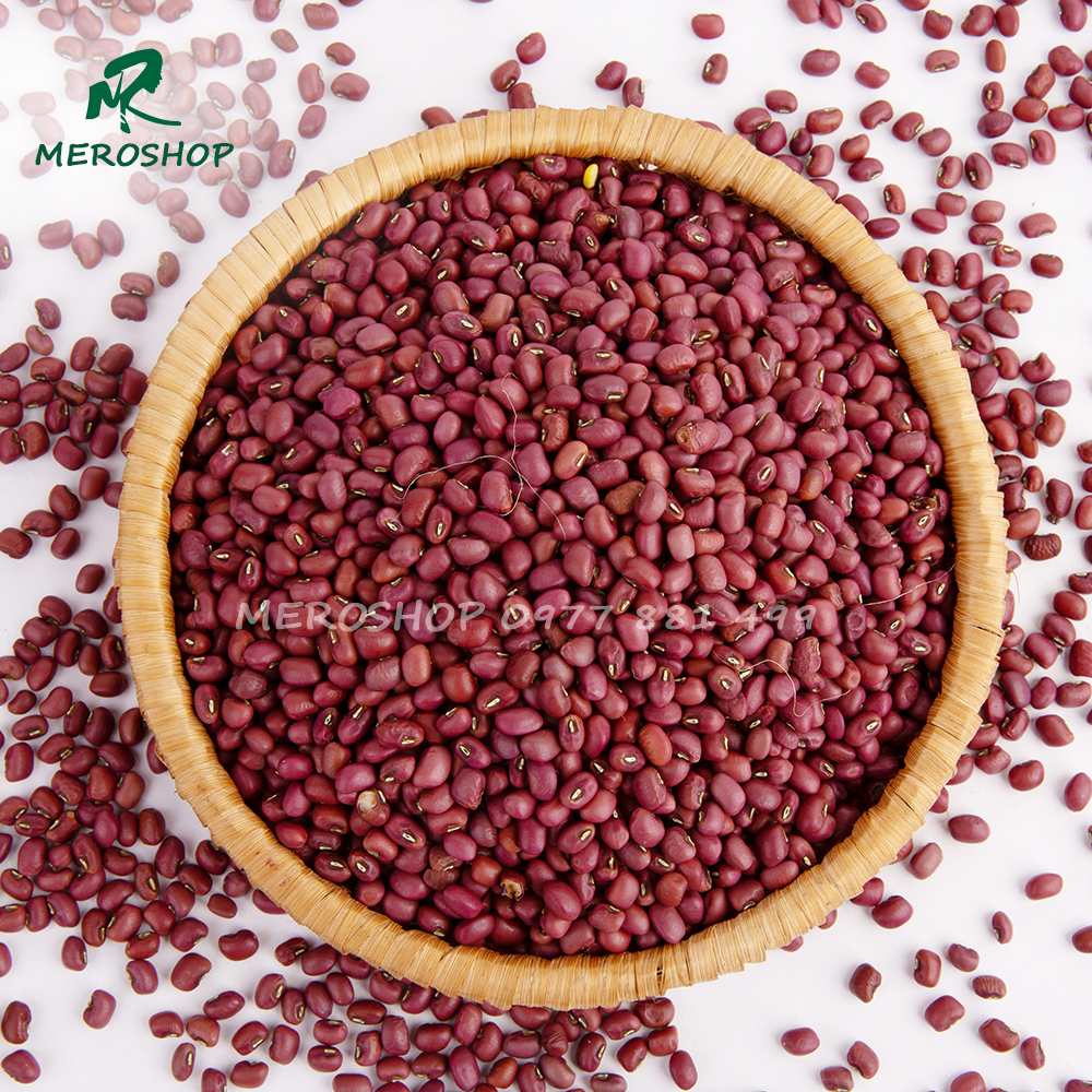 ĐẬU ĐỎ GIỐNG THUẦN HẠT NHỎ HẠT SỐNG