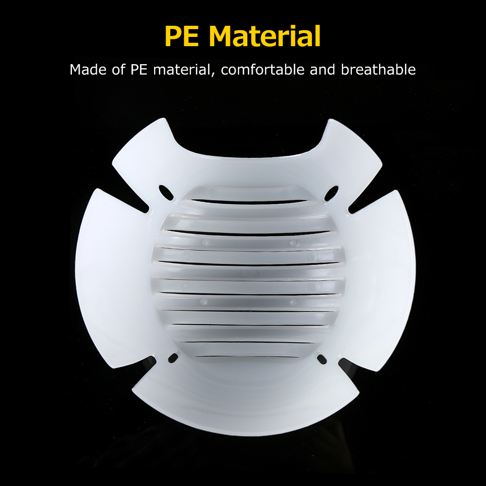 Smart Sensor Safety Helmet Protective Hat Lining PE Bump Cap Insert Lightweight Anti-collision Cap Lining for Safety Helmet Baseball Hat
