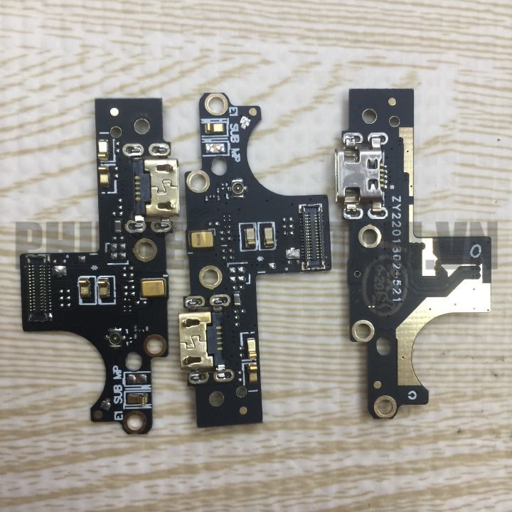 Bo mạch sạc  Nokia 3