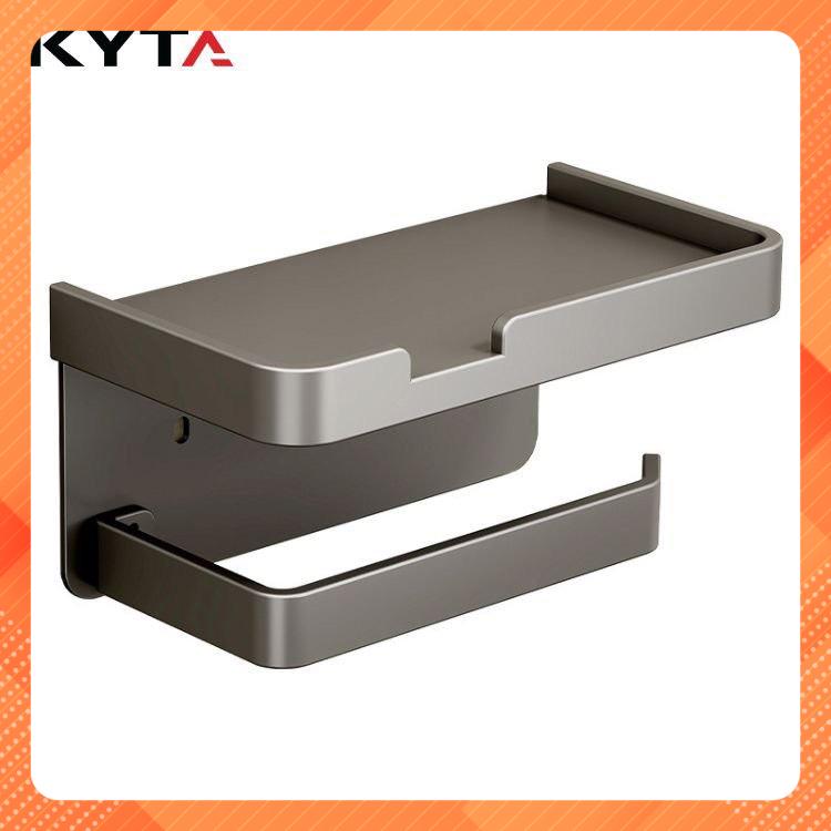 Kệ Để Giấy Vệ Sinh KYTA K8510