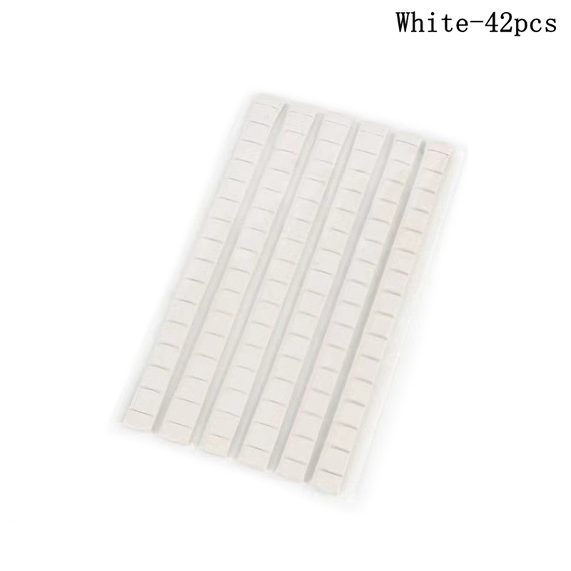 Nail Stand Sticky Adhesive Non-Toxic Plasticine Clay Fix Glue Nail Art Tool.
