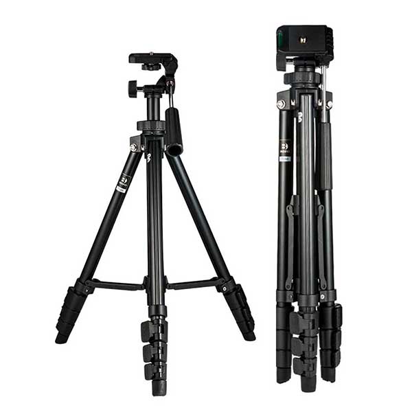 Gậy chụp ảnh 3 chân Tripod 3120