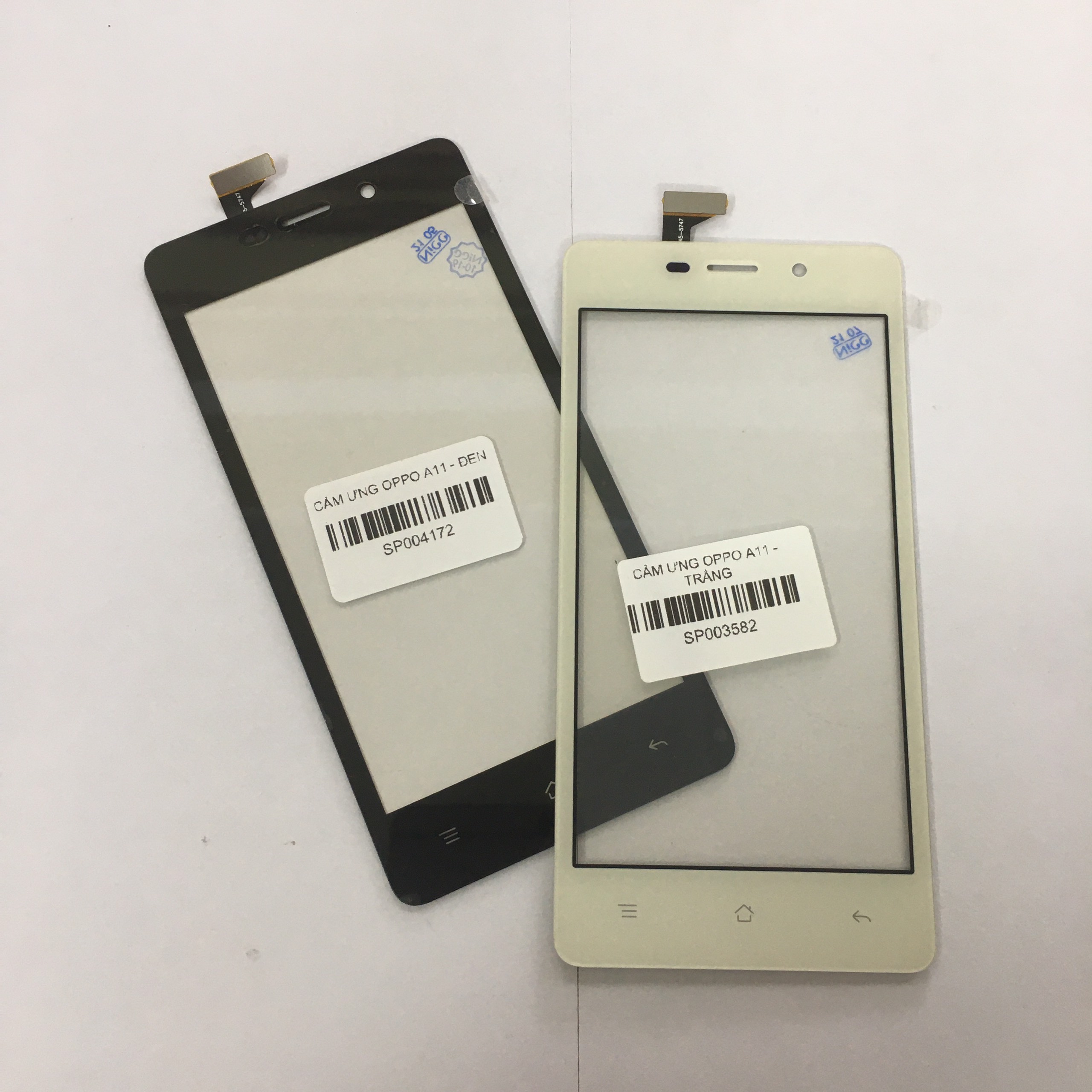 Cảm ứng Oppo Joy 3 A11 A11W xịn đẹp