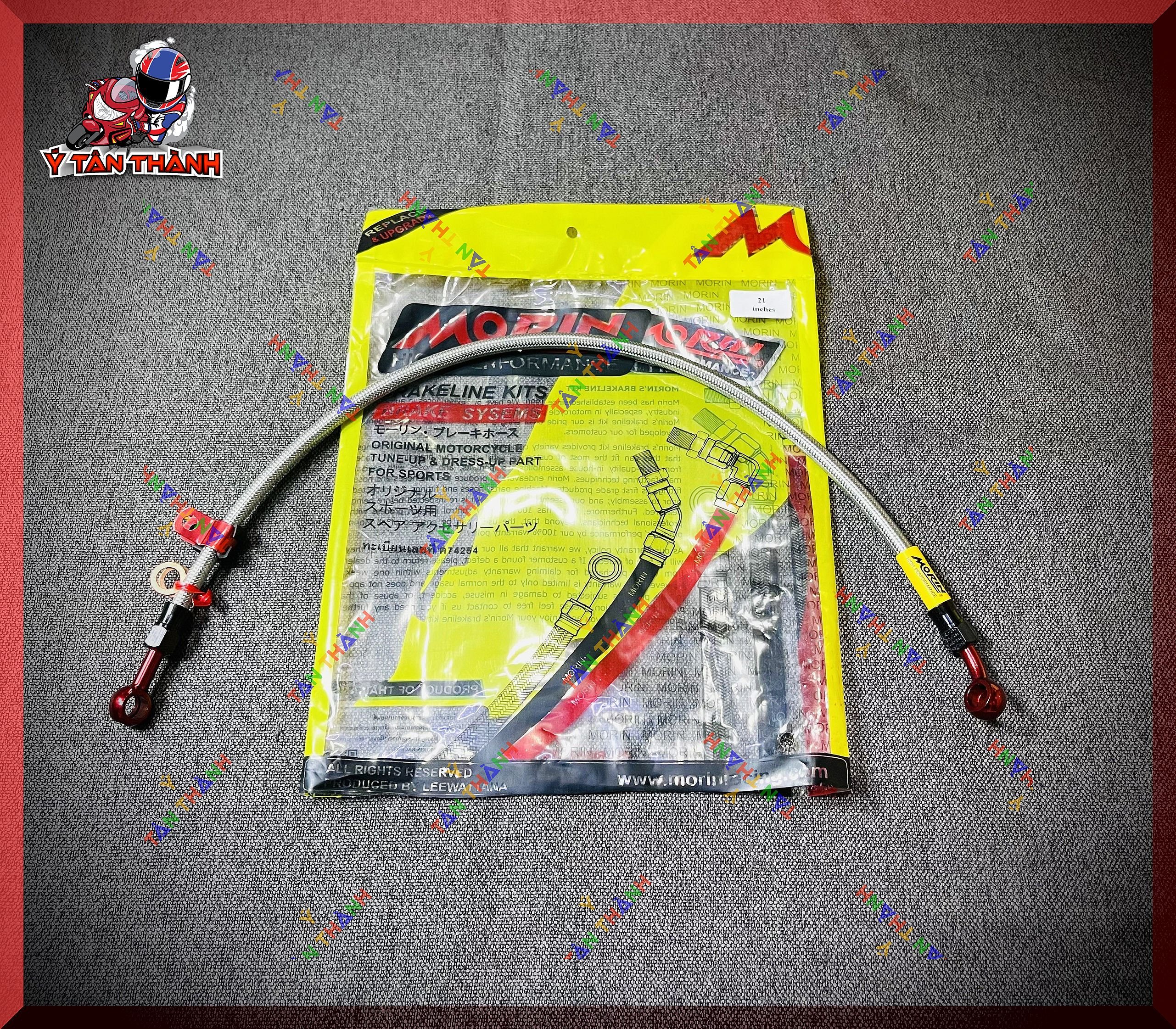 Dây dầu thắng sau MoRin thái xịn MS152