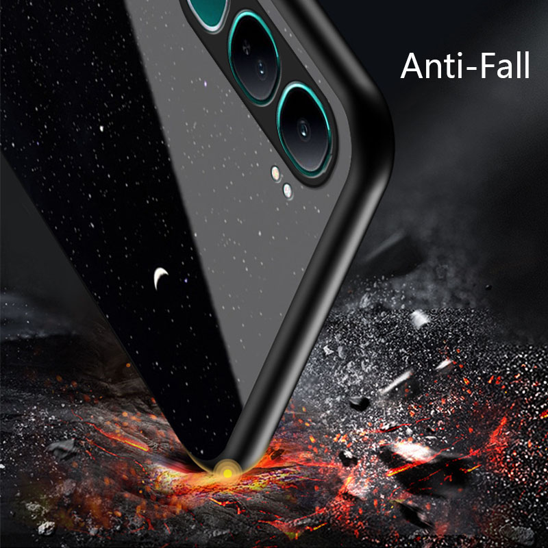 Biruiqu%20For%20VIVO%20Y200%20Shockproof%20Starry%20Colorful%20Tempered%20Glass%20Back%20Soft%20Silicone%20Edge%20Case%20Cover%20-%20Image%207