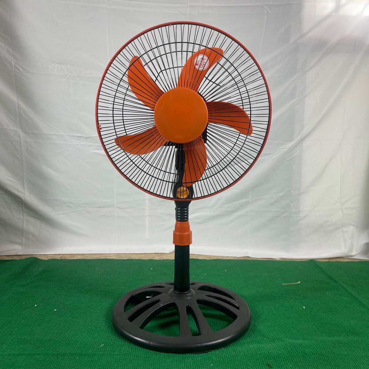 Quạt Cây Mini B300 Điện Cơ 220v