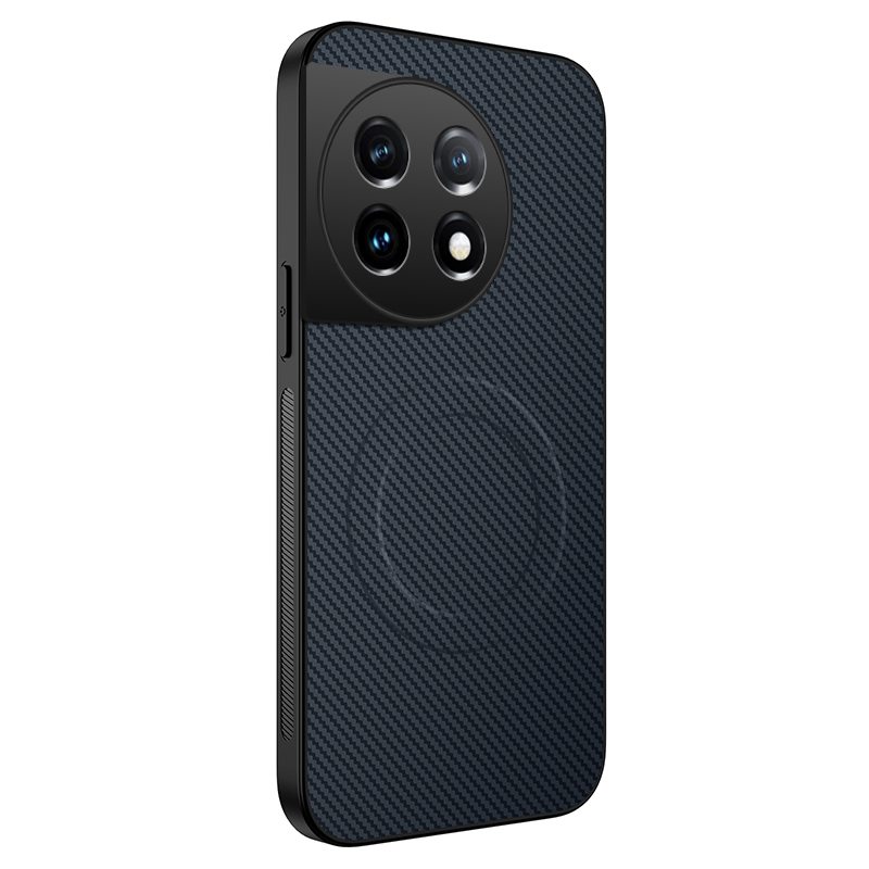 For OnePlus 11 12 13 Nord 3 Case Phone case Magnetic Wireless Charging Lens Protection Hard Case Anti Drop Design For OnePlus 11R 12R 13R Cover casing HP.