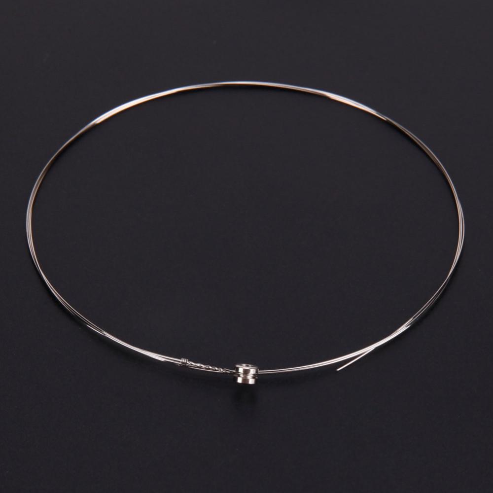 CAYE Electric Guitar Strings Carbon Steel EW7300 Acoustic Guitar Strings Replacement Anti-Rust Coated Musical Instrument Guitar Parts Accessories