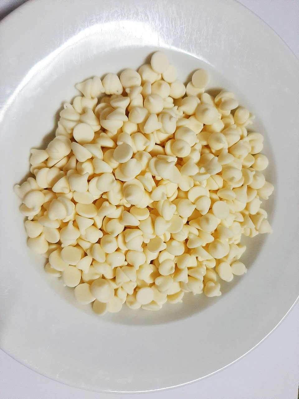 Socola Mini Chip Trắng - COLATTA