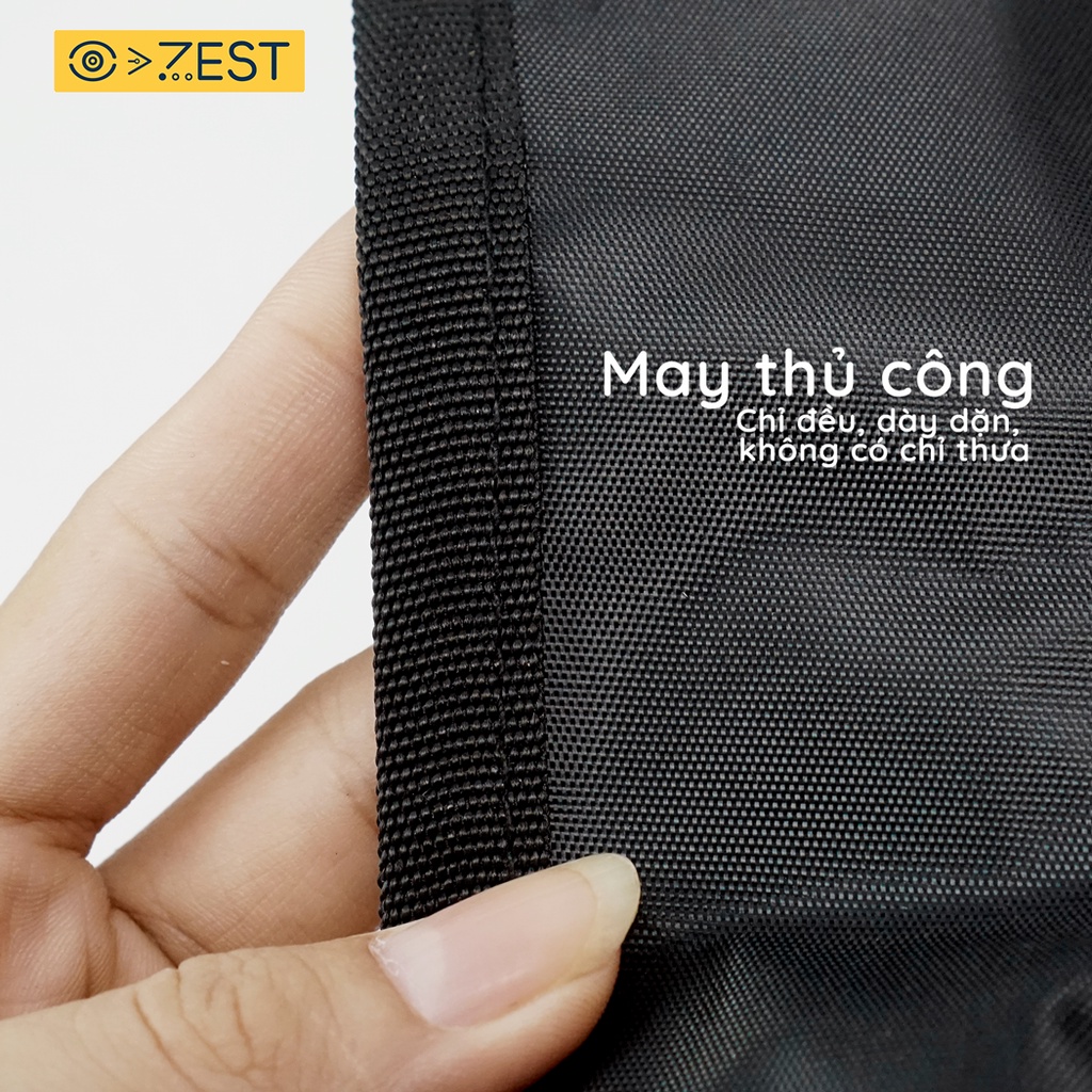 [Zest Corner] Túi bảng vẽ A3, cặp đựng bảng vẽ A3