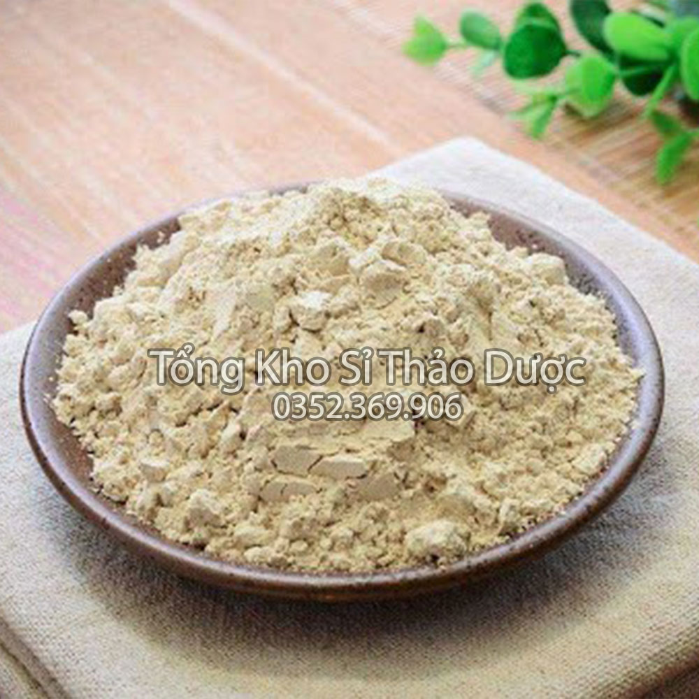 Bột tam thất bắc nguyên chất 100g