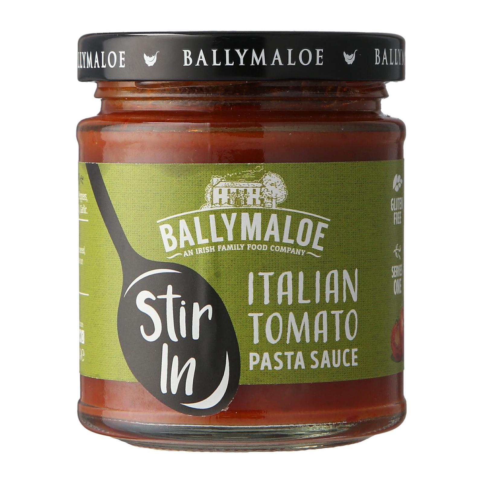 Ballymaloe Foods Ballymaloe Irish Foods Italian Stir In Pasta Sauce