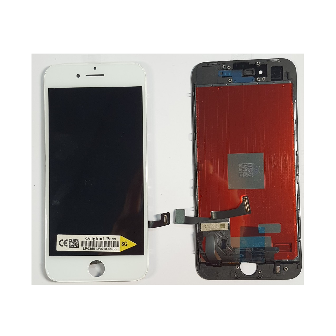Màn hình cho IPhone. 8G loại tốt ( Full nguyên bộ )