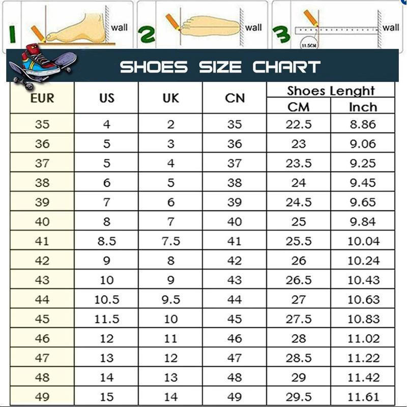 Philippines Shoe Size In Cm 2023 New Hiking Shoes For Women Couple - Main Image