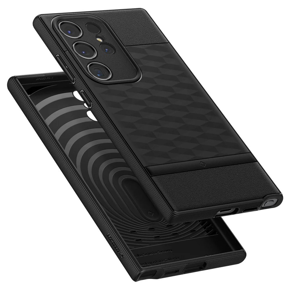 [LaoHac Store] Ốp Lưng Caseology Parallax Samsung S24 Ultra