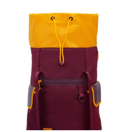 Balo Laptop RIVACASE 5361 17.3 Inch, Sức Chứa 30L, Phù Hợp Laptop Lớn, Dễ Dàng Mang Theo Khi Du Lịch
