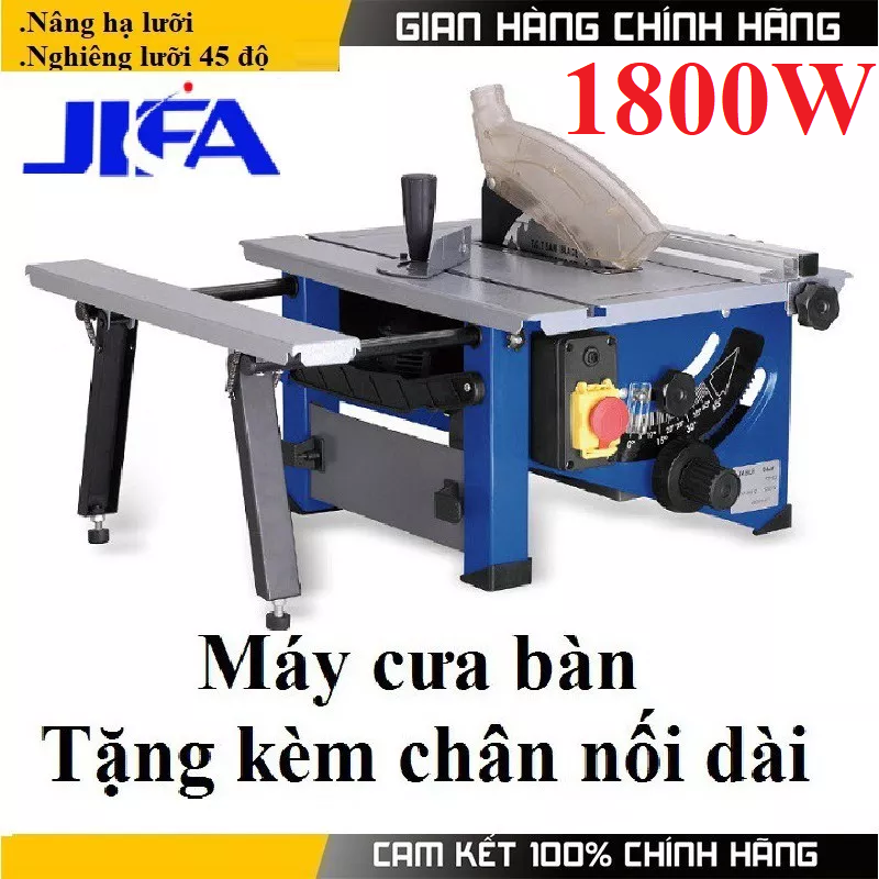 Máy cưa bàn
