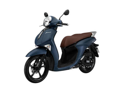 [HCM]Xe Máy Yamaha Janus Phiên Bản Đặc Biệt