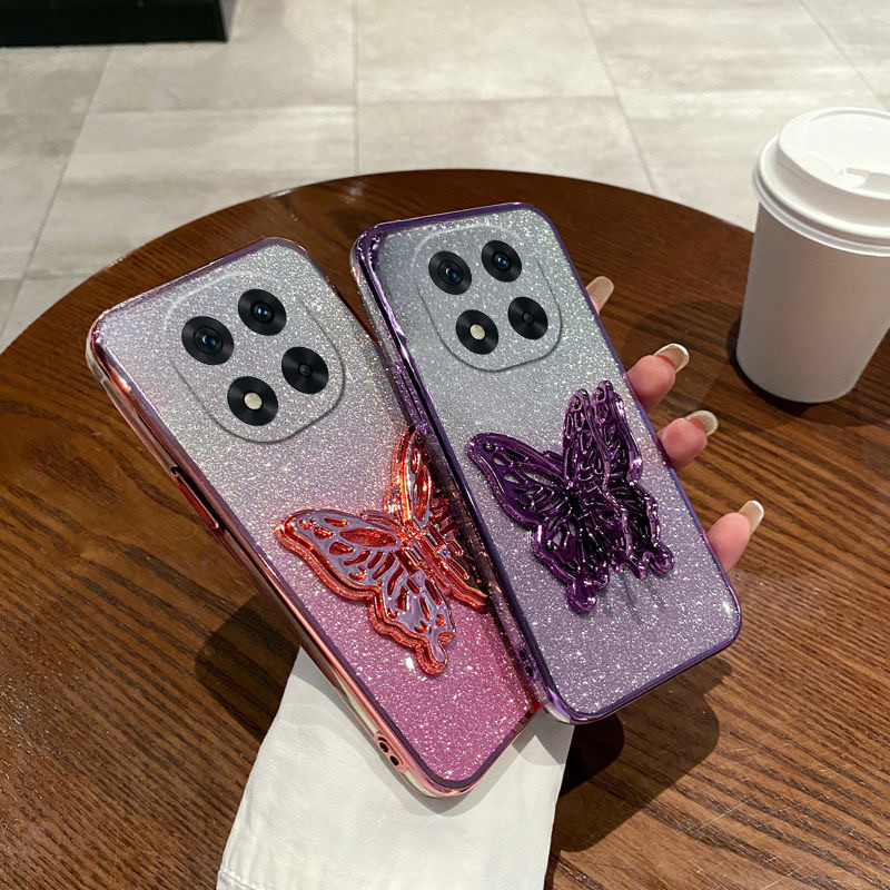 New%20Phone%20case%20Redmi%20Note%2015%20Pro%20Back%20cover%20with%20Cute%20Butterfly%20Stand%20Luxury%20Slim%20Gradient%20Clear%20Plating%20Glitter%20Girls%20For%20Redmi%20Note15%20Pro%20case%20-%20Image%204