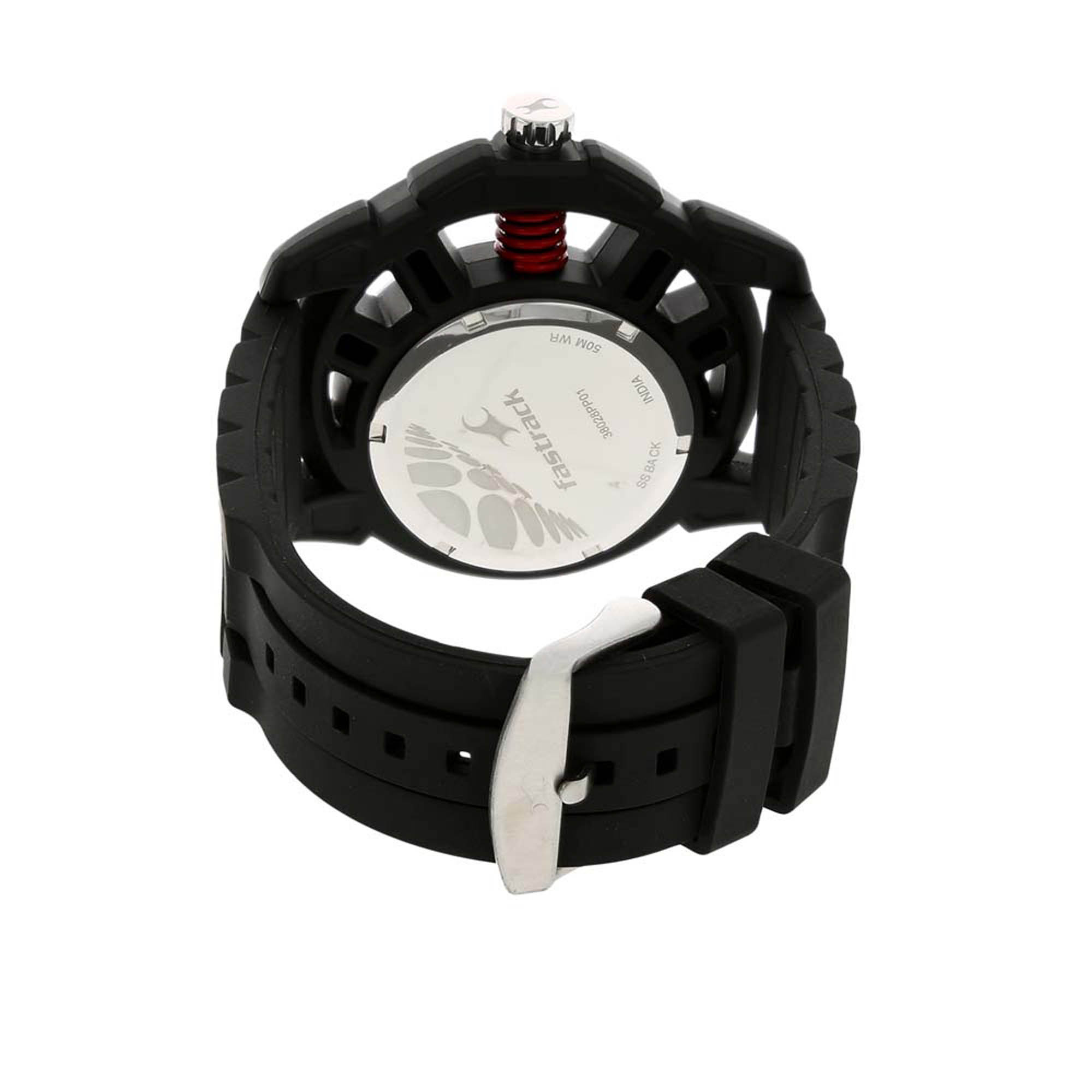fastrack ne3039sm02
