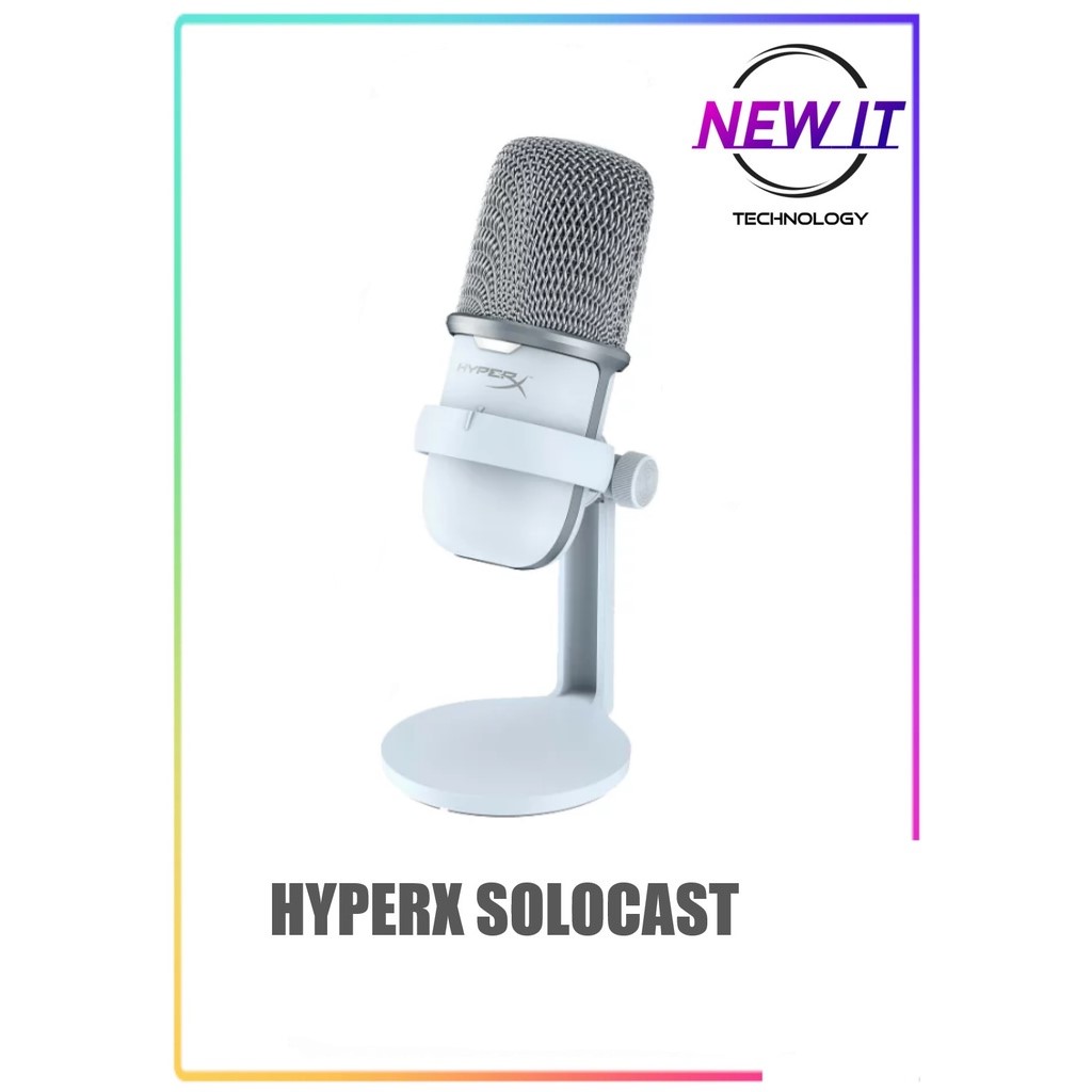 HyperX QuadCast Protezione Antipop E Antivento - 6 Strati Per Microfono - Foto 6