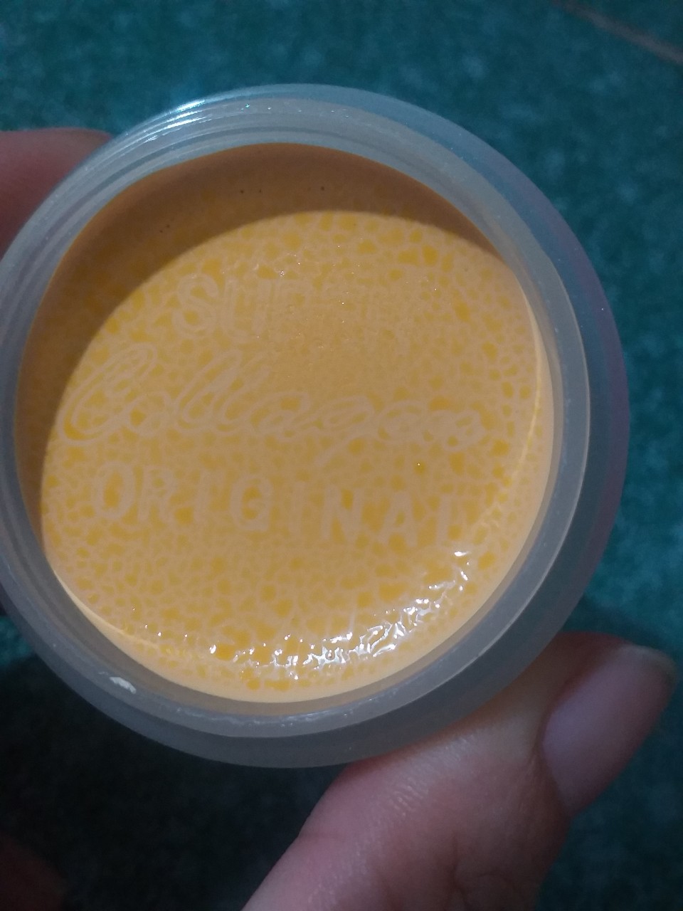 Kem ngày collagen plus vit e - kem dưỡng trắng da mặt