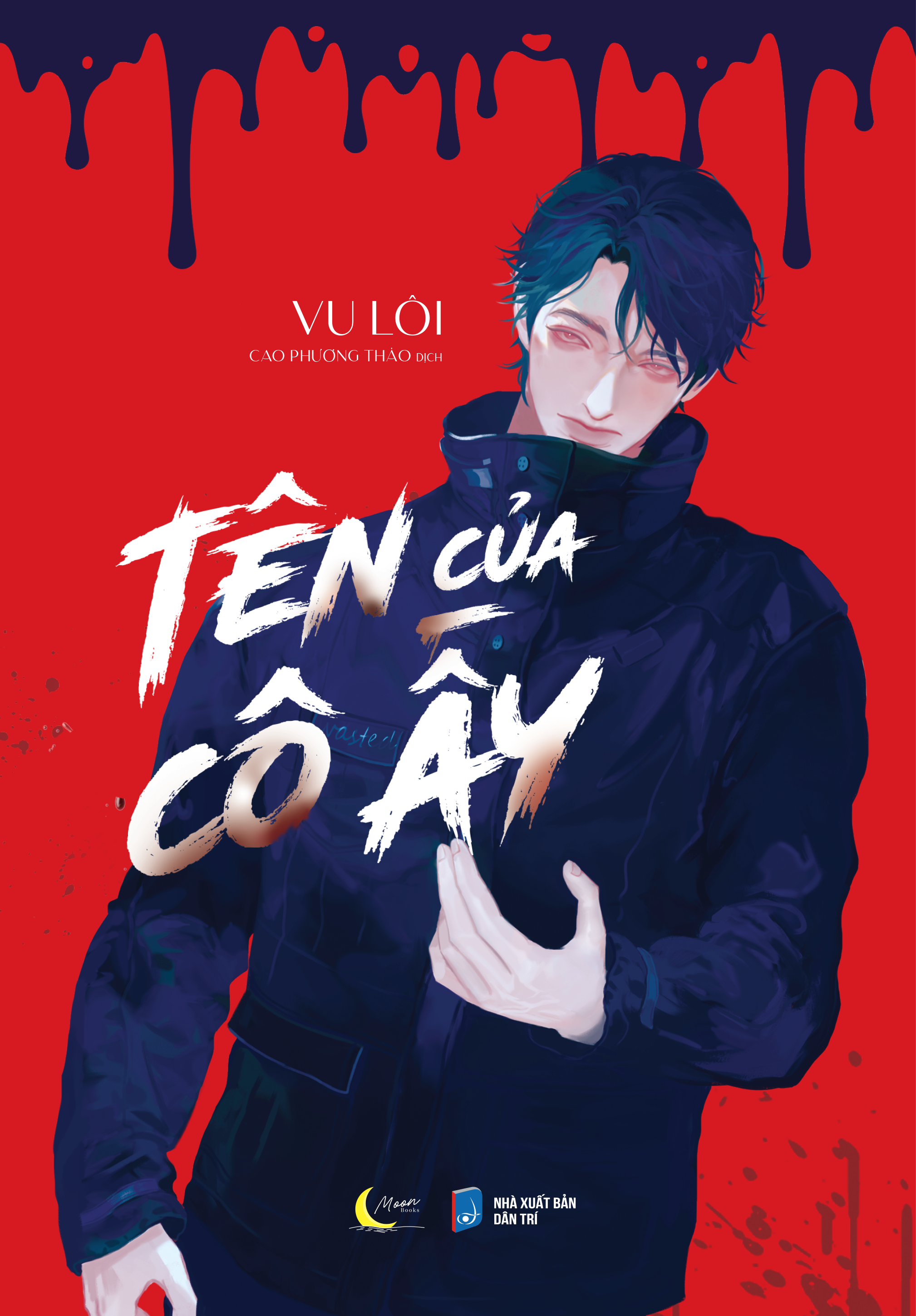 Sách Fahasa - Tên Của Cô Ấy