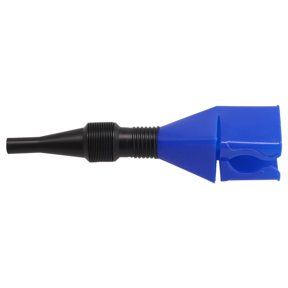 [AUTOMARTSHOP] Flexible Oil Funnel Tool Multi Purpose Snap Funnel for Easy Liquid Transfer