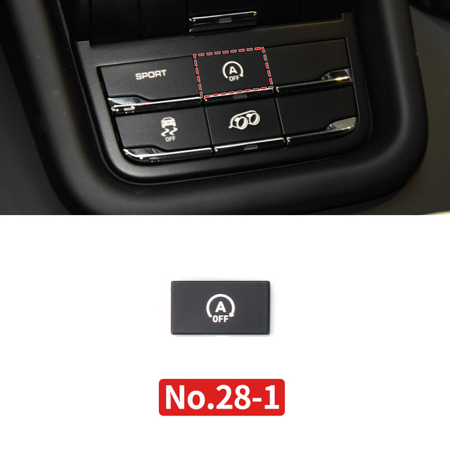 NEW%20%E3%80%90Innovative%20design%E3%80%91Car%20Center%20Console%20Drive%20Mode%20Traction%20Control%20Multi%20Switch%20Sports%20Button%20For%20Porsche%20Cayenne%207p5%202010-2018%207p5927127%20-%20Image%202