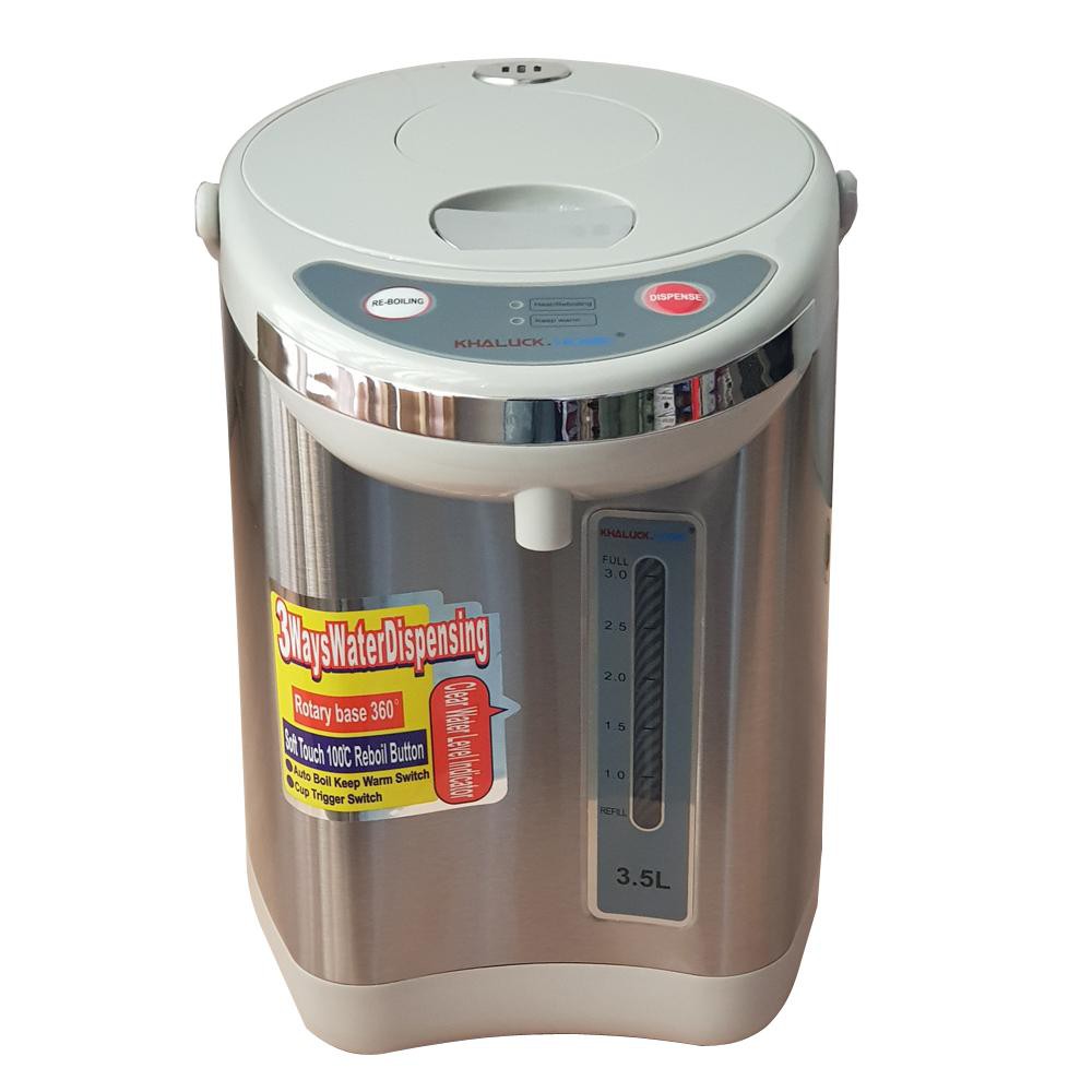 BÌNH THỦY ĐIỆN KHALUCK KL-935 3.5 LÍT