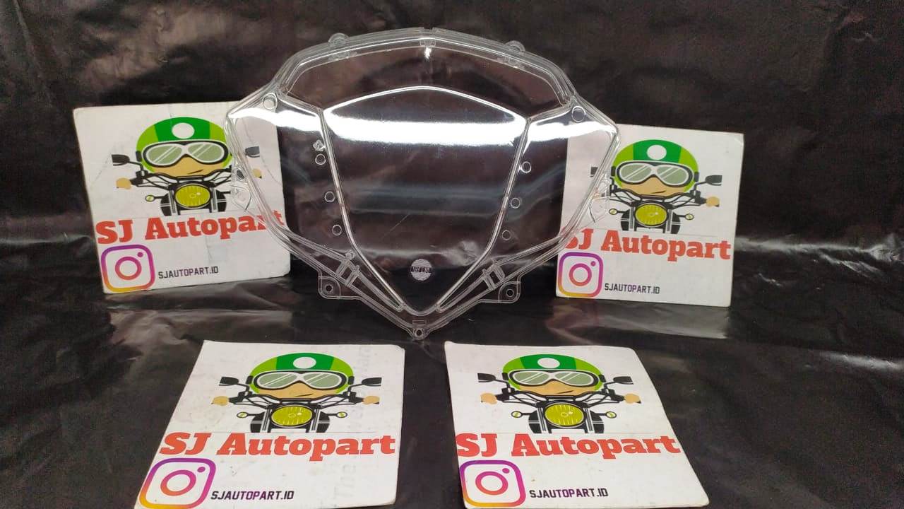 Mika Kaca Speedometer Jupiter Z1 Win Original Lazada Indonesia