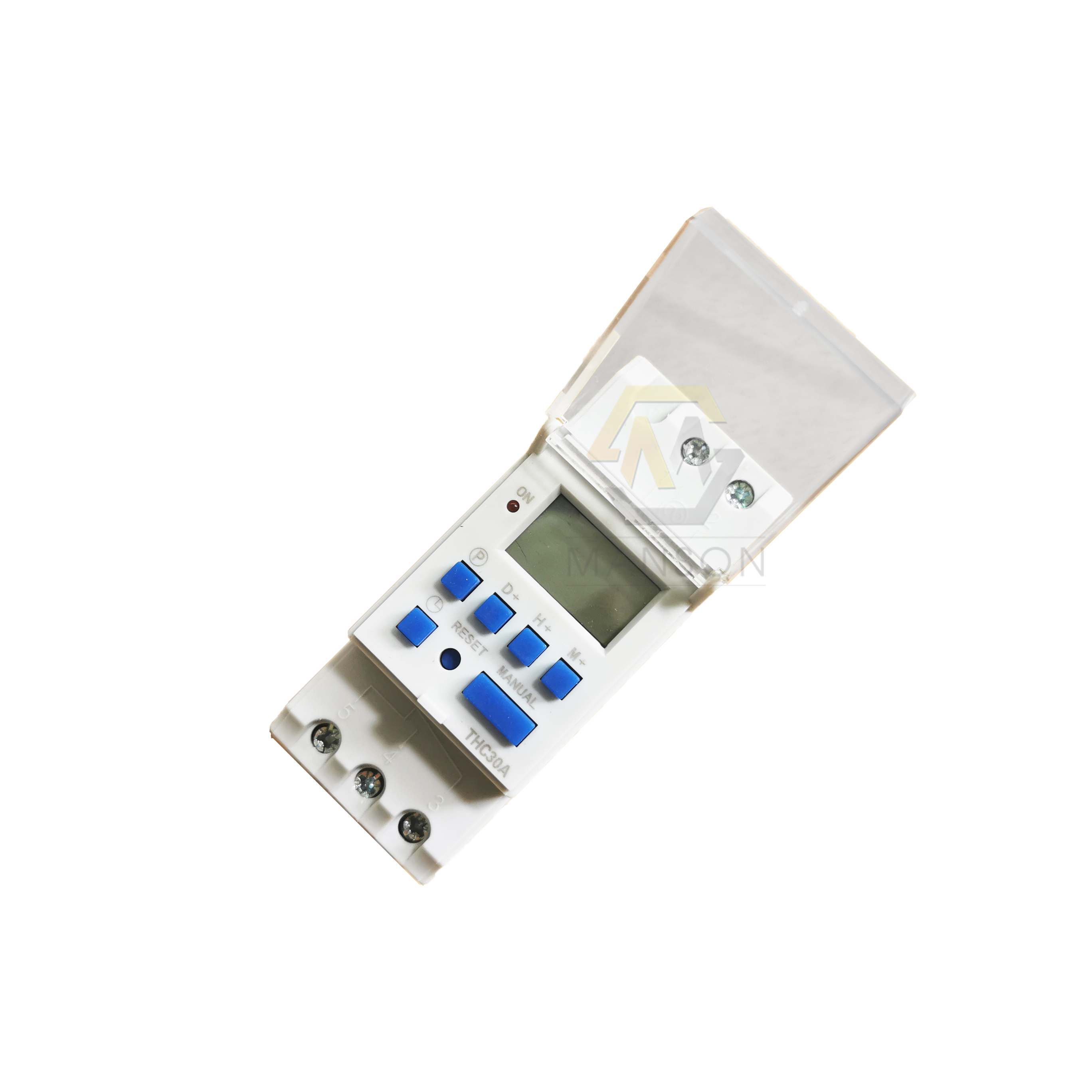 Timer đảo điện tử THC30A