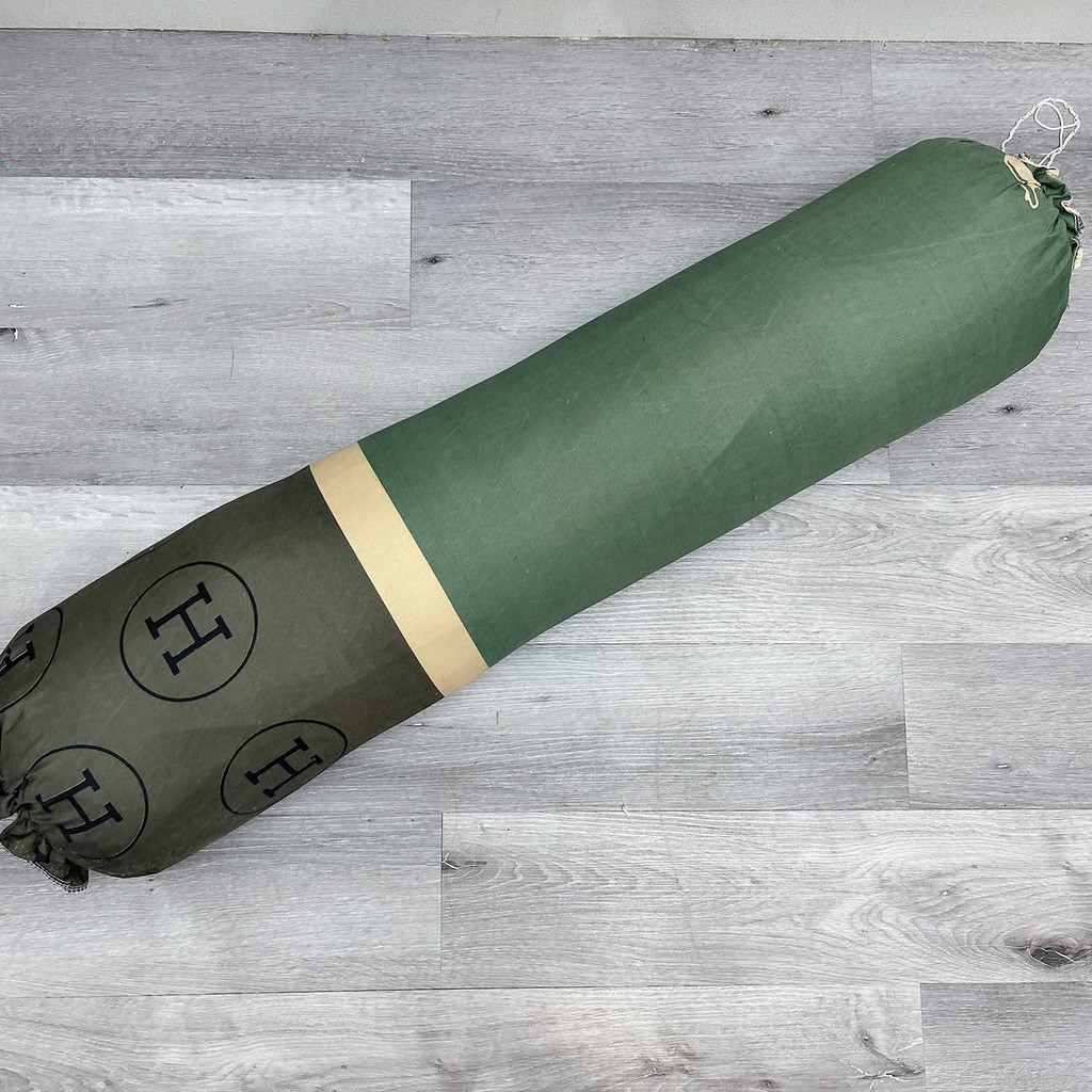 Vỏ gối ôm poly cotton size 35x105cm