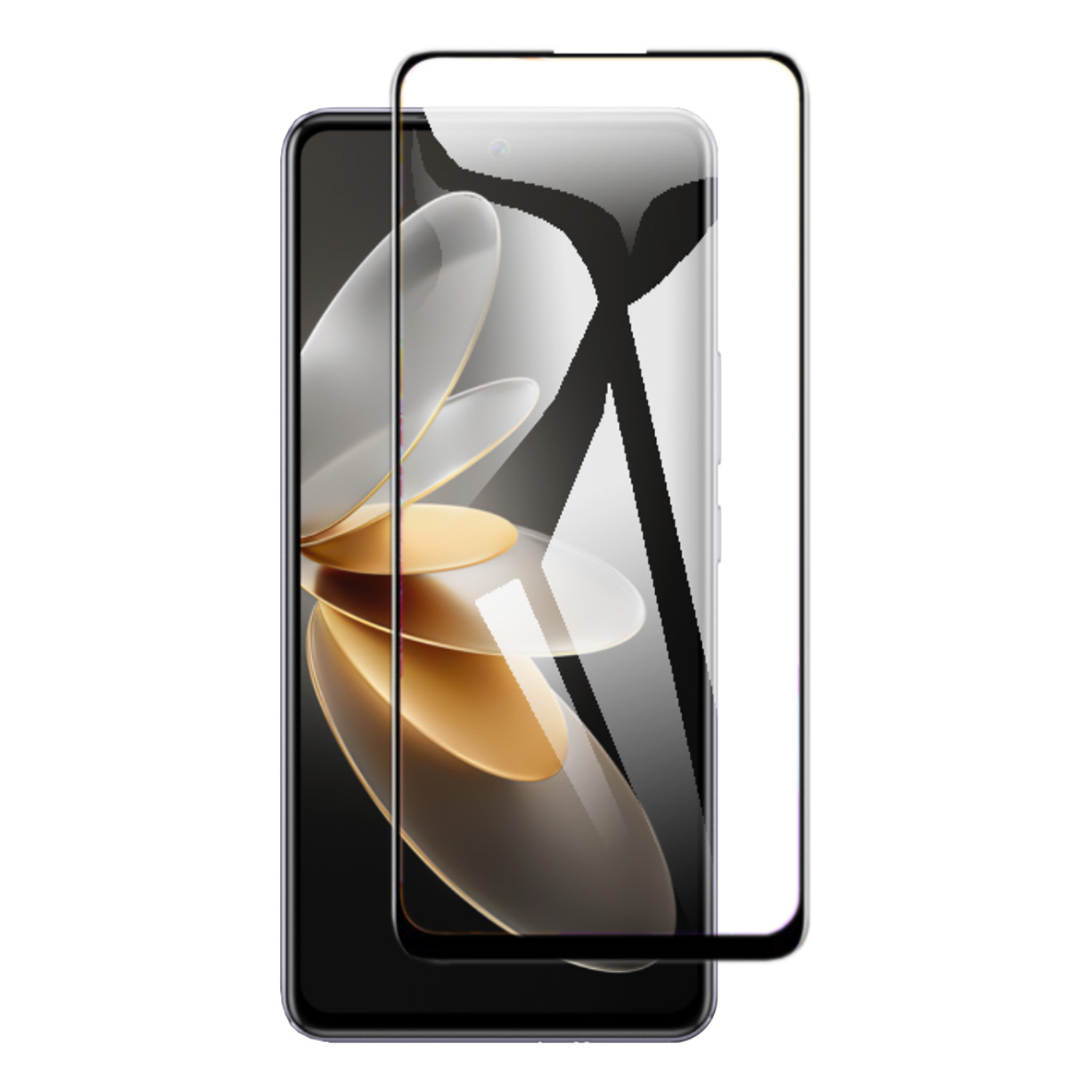 Vivo%20V27e%20Glass%20Protector%205D%7C10D%7C11D%7C21D%7C9D%20Glass%20Full%20Coverage%20For%20Vivo%20V27e%20-%20HongKongMobiles%20-%20Image%202
