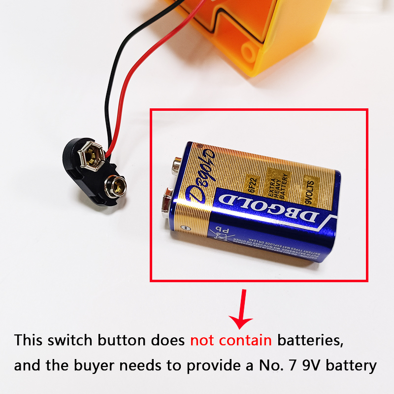 Diy Personalized Desk Computer Pc Wireless Power-On Button Starter Wireless Remote Control Pc Switch With Sticker. 