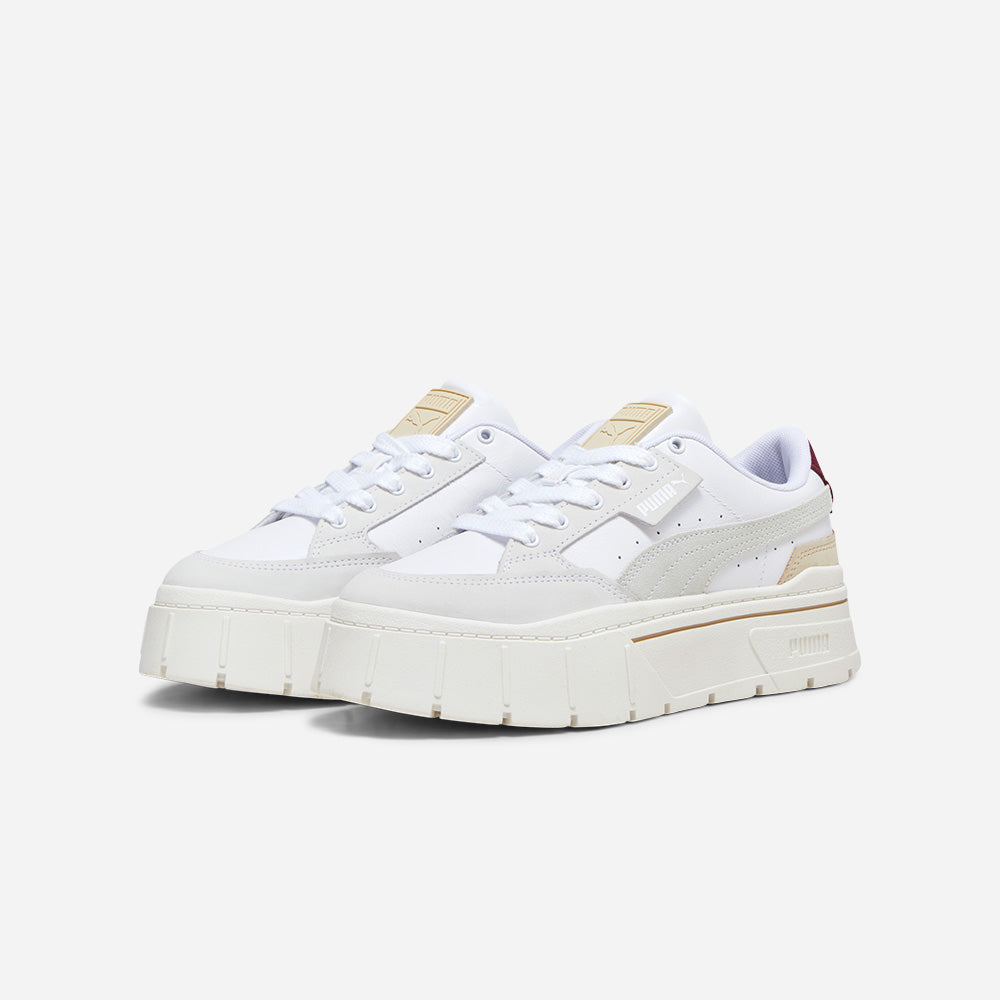 PUMA Giày sneaker nữ Mayze Stack Luxe - 38985306