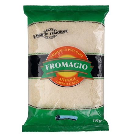 Phô mai bột Fromagio Parmesan 100g