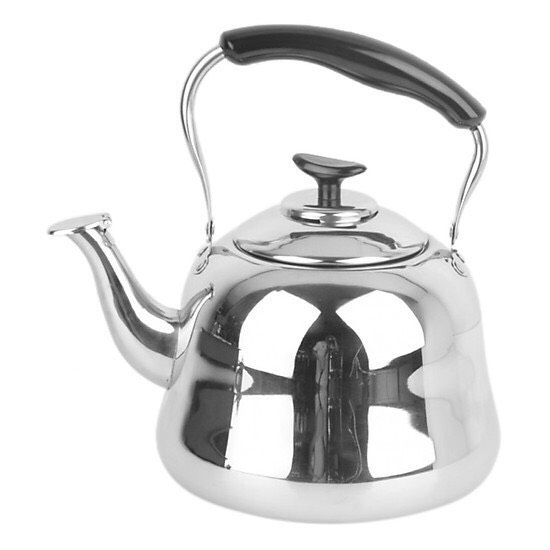 Ấm đun nước Kettle 4L SIÊU BỀN