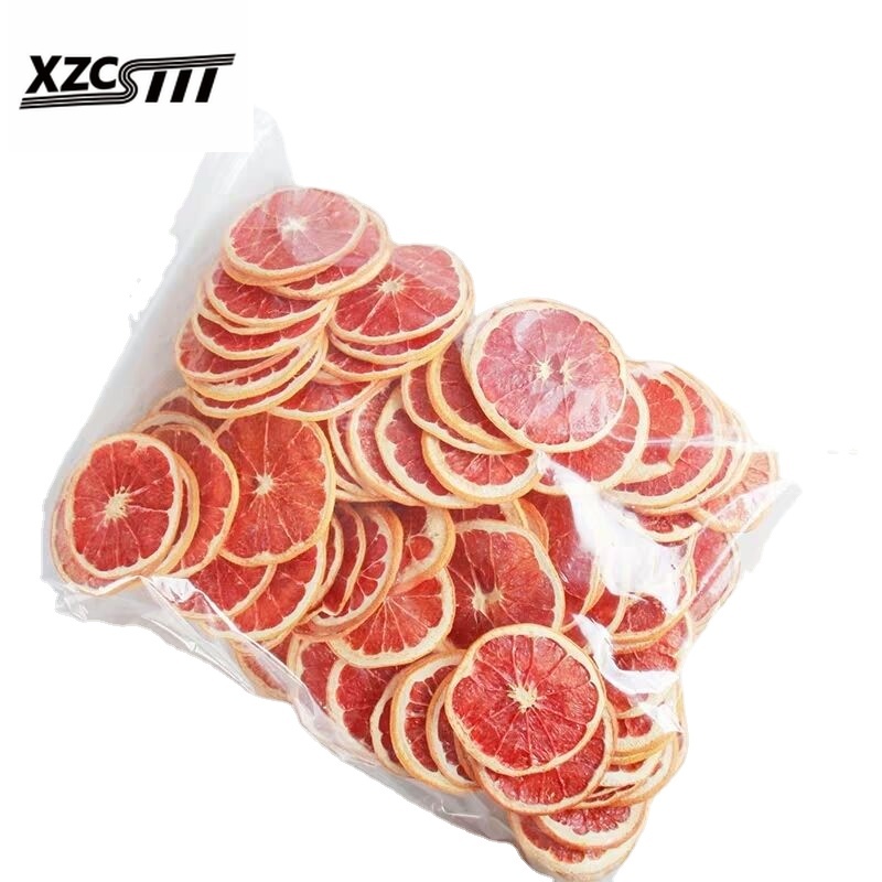 (In stock) grapefruit tea, fruit tea, South African grapefruit slices