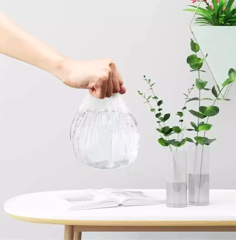 1000 túi bọc thực phẩm gấu( loại đủ cân)