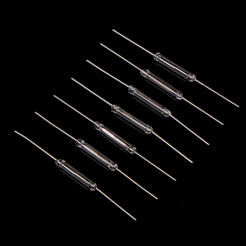 10Pcs%20N/O%20Reed%20Switch%20Magnetic%20Switch%202%20*%2014MM%20Normally%20Open%20Magnetic%20Induction%20Switch%20For%20DIY%20Electronic%20N/O%20Switch%20-%20Image%209